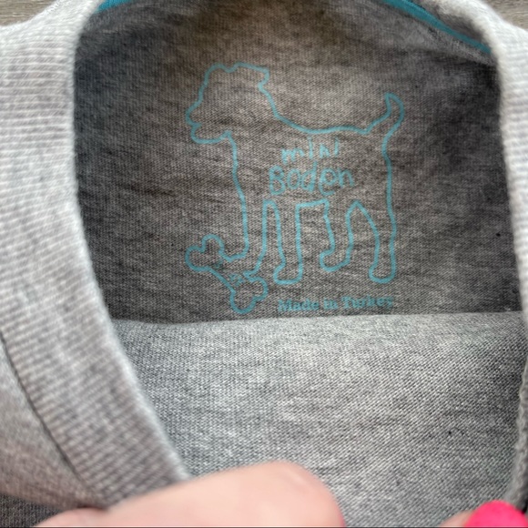 EUC Mini Boden Classic Techno Shorts & Shirts 4 yr - Picture 5 of 14